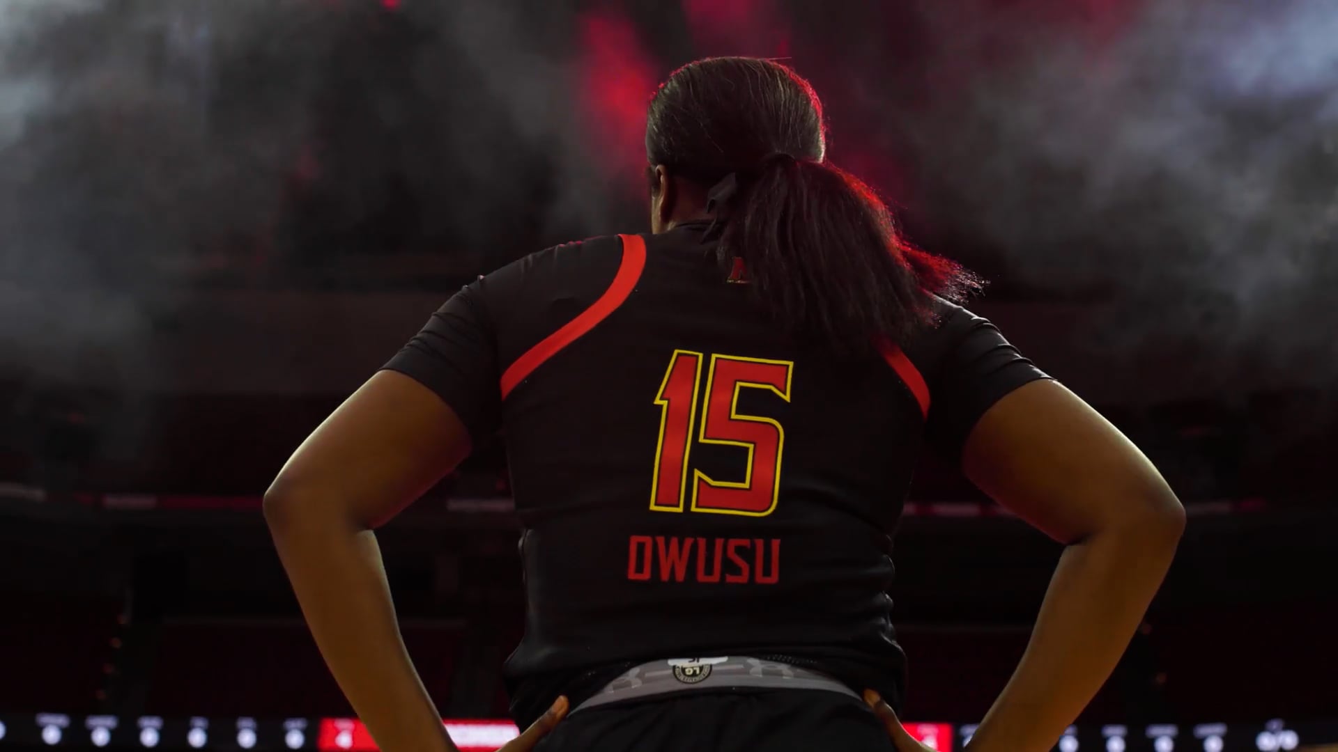 Jarred Belman 2021-22 Reel