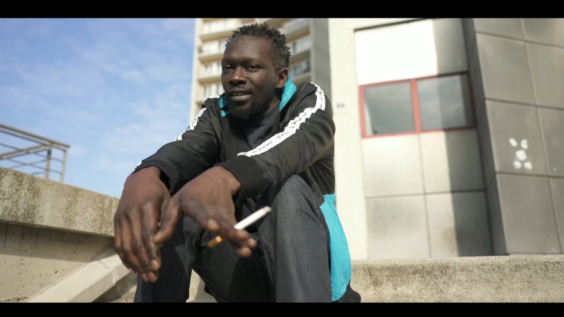 Trailer  LE VIEUX RUFFIN