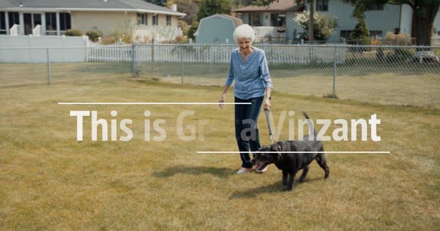 Orthopedic & Balance Therapy Specialists—Greta Vinzant