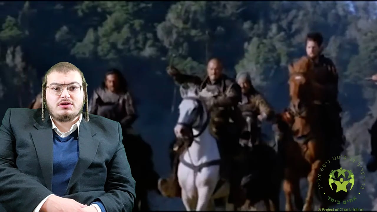 דער גליקליכער פאטש