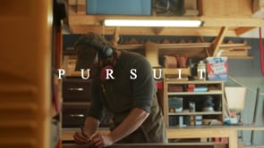 Pursuit - A Mini Documentary