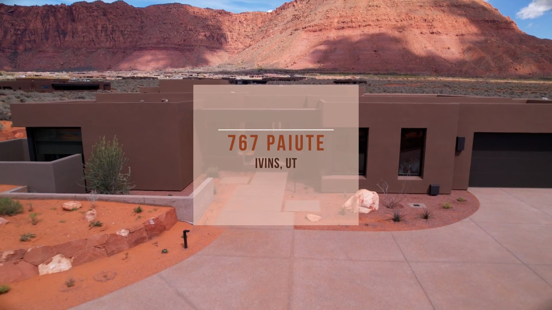 Gulch Designs - 767 Paiute