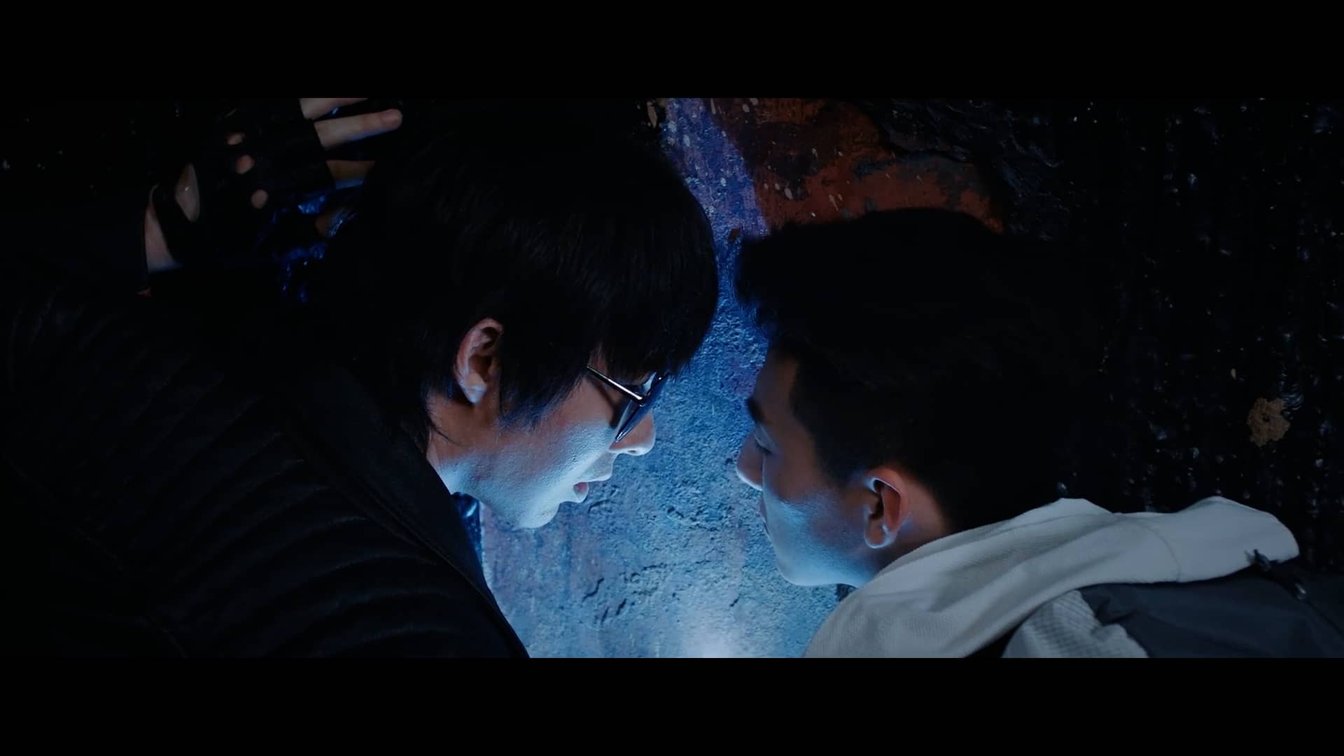 spike the punch [ultimate note] on Vimeo