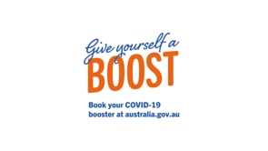 COVID Give Yourself A Boost