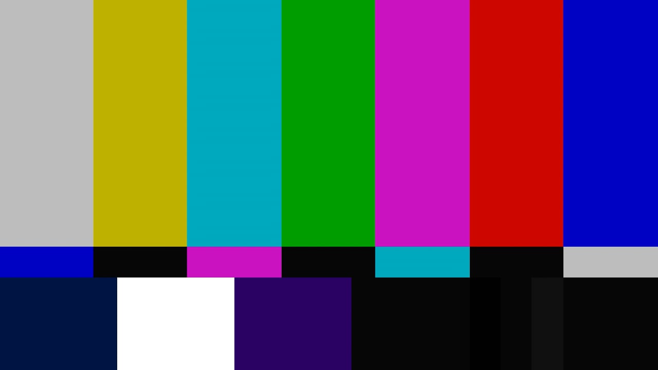 Test on Vimeo