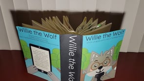 Willie the Wolf