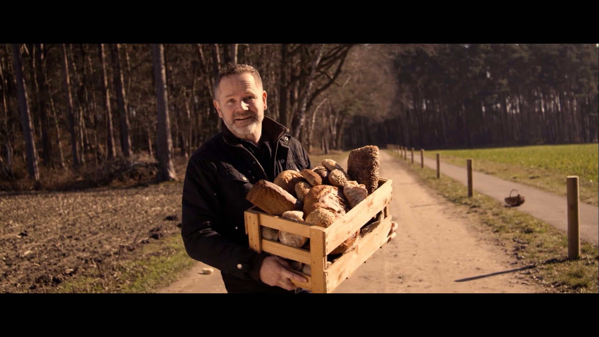 Hellmich Backwelt - Ehrlich gutes Brot - Short Spot