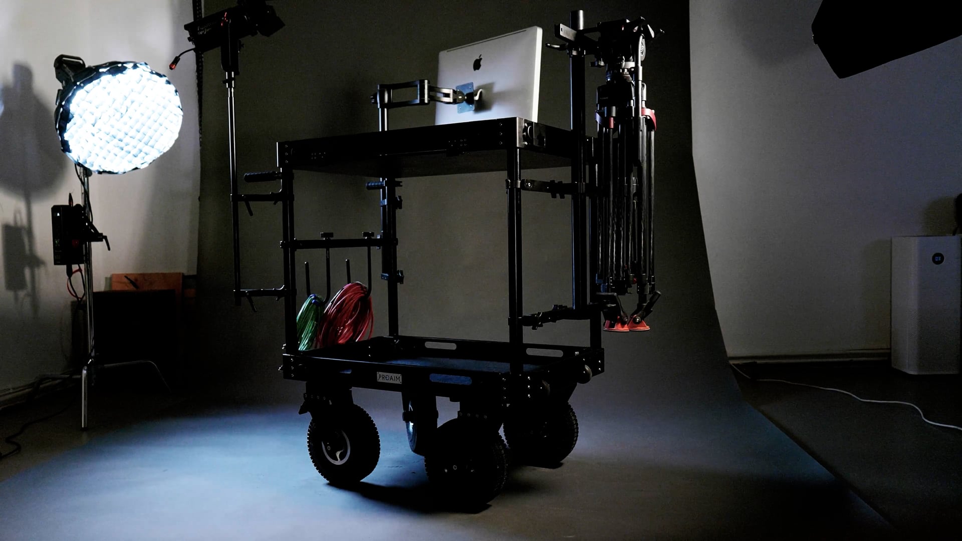 Proaim Victor Cart Pro - Produktfilm