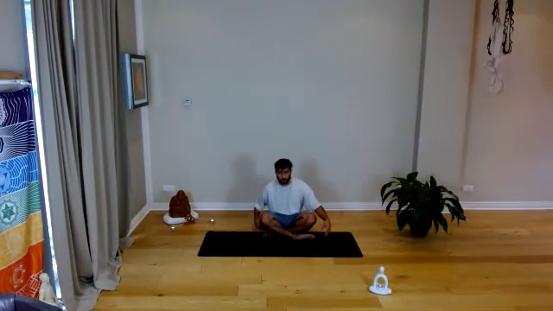 BEYOND VINYASA #50