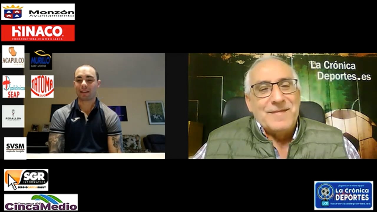 PABLO  GÁLLEGO  LARDIÉS, OSCENSE  QUE HA  JUGADO AL FÚTBOL  EN 5  PAISES