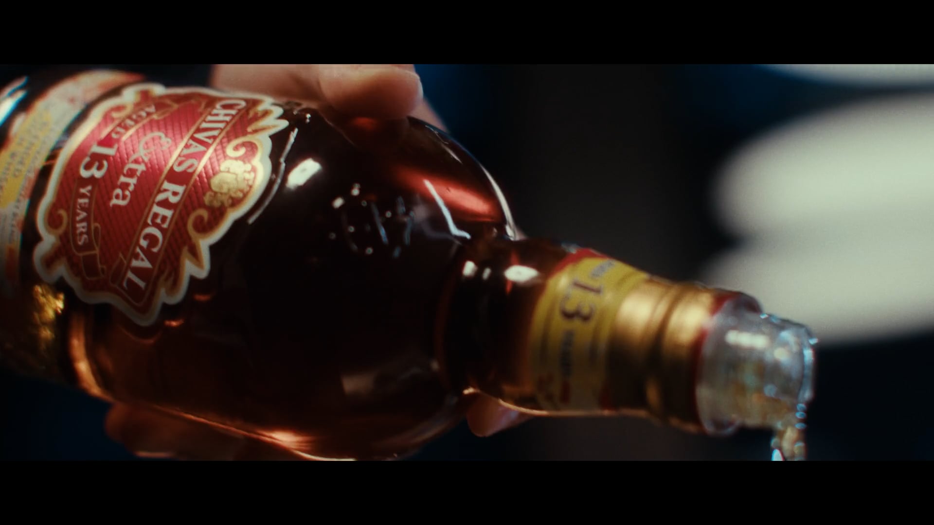 Chivas Extra 13 | Pairing