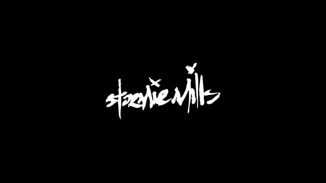 Stormie Mills - Speaks to the past