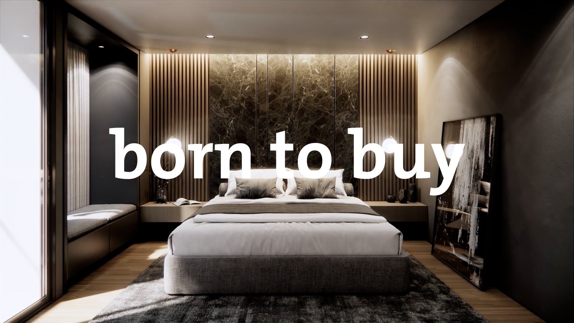 Progros - Born To Buy - Imagefilm