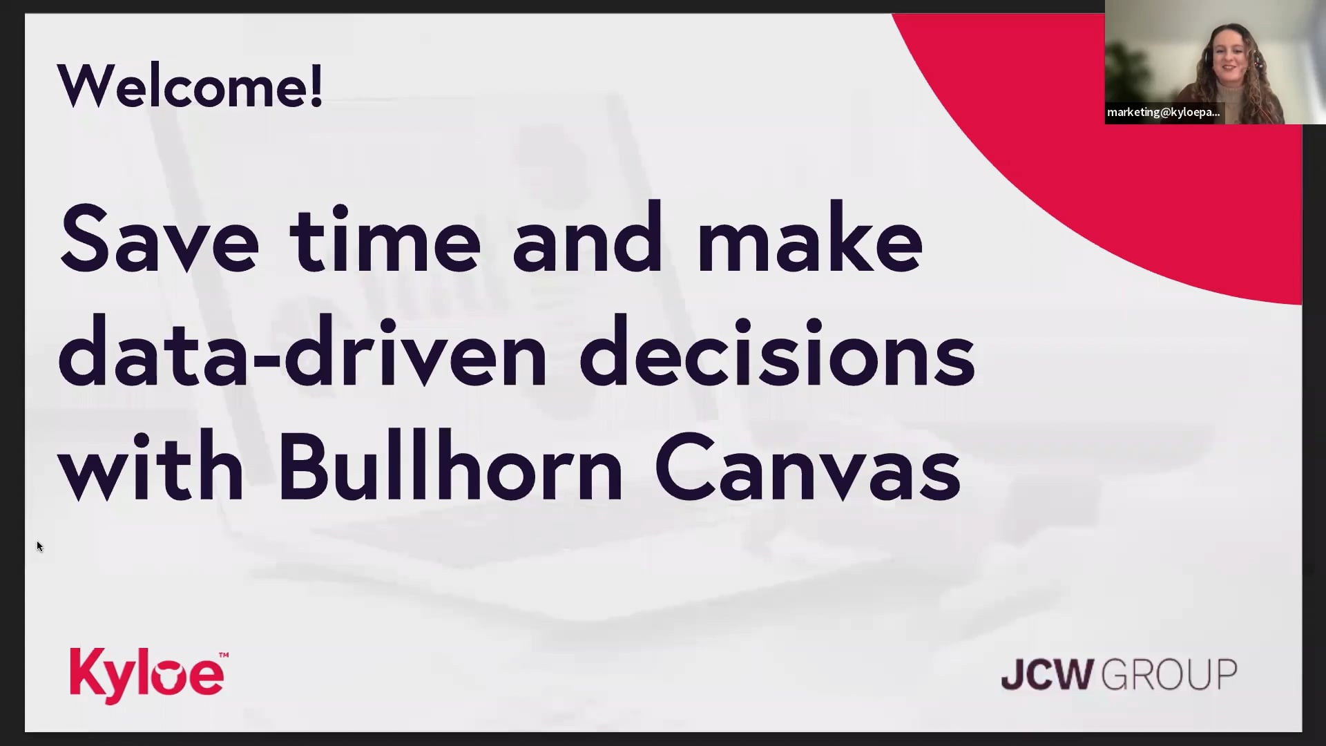 inar catch up Bullhorn Canvas on Vimeo