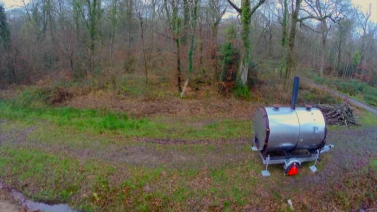 Exeter Retort 1 on Vimeo