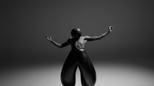 A thumbnail for the film 'Equilibrium' by  hugo carlier