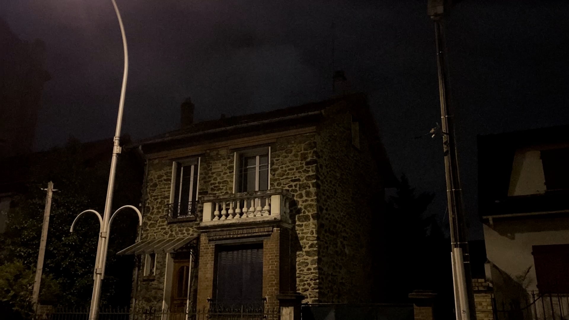 Là où tu existes encore - Marine Cassou