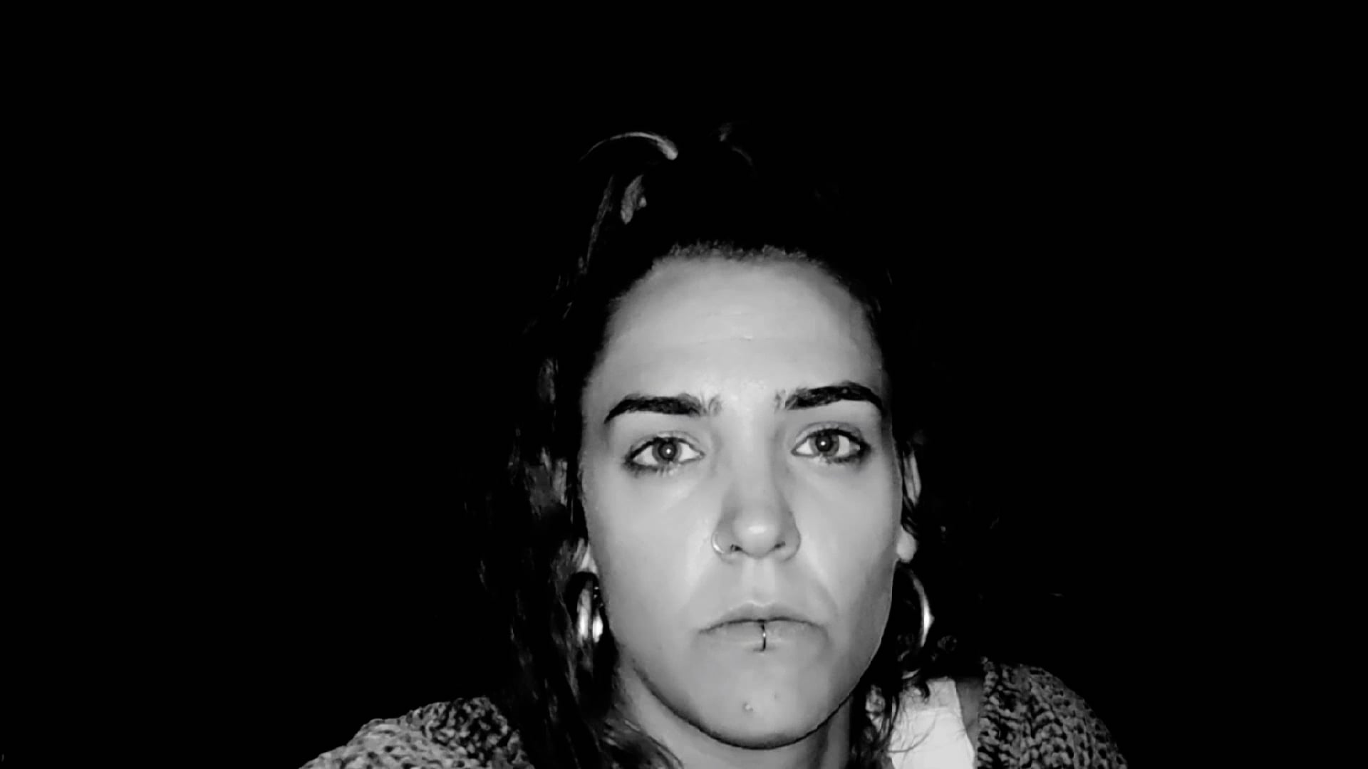 Sin título ni rostro / Faceless and untitle. 2022