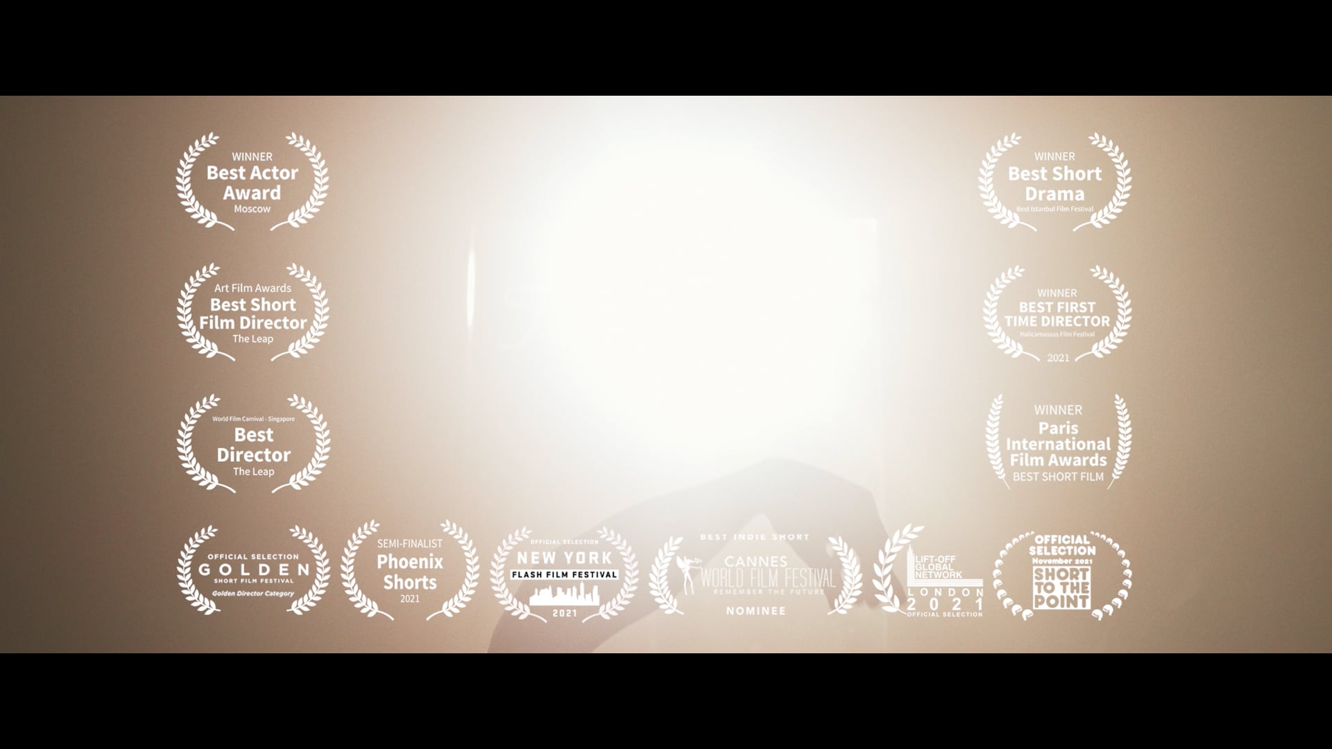 The Leap Short Film