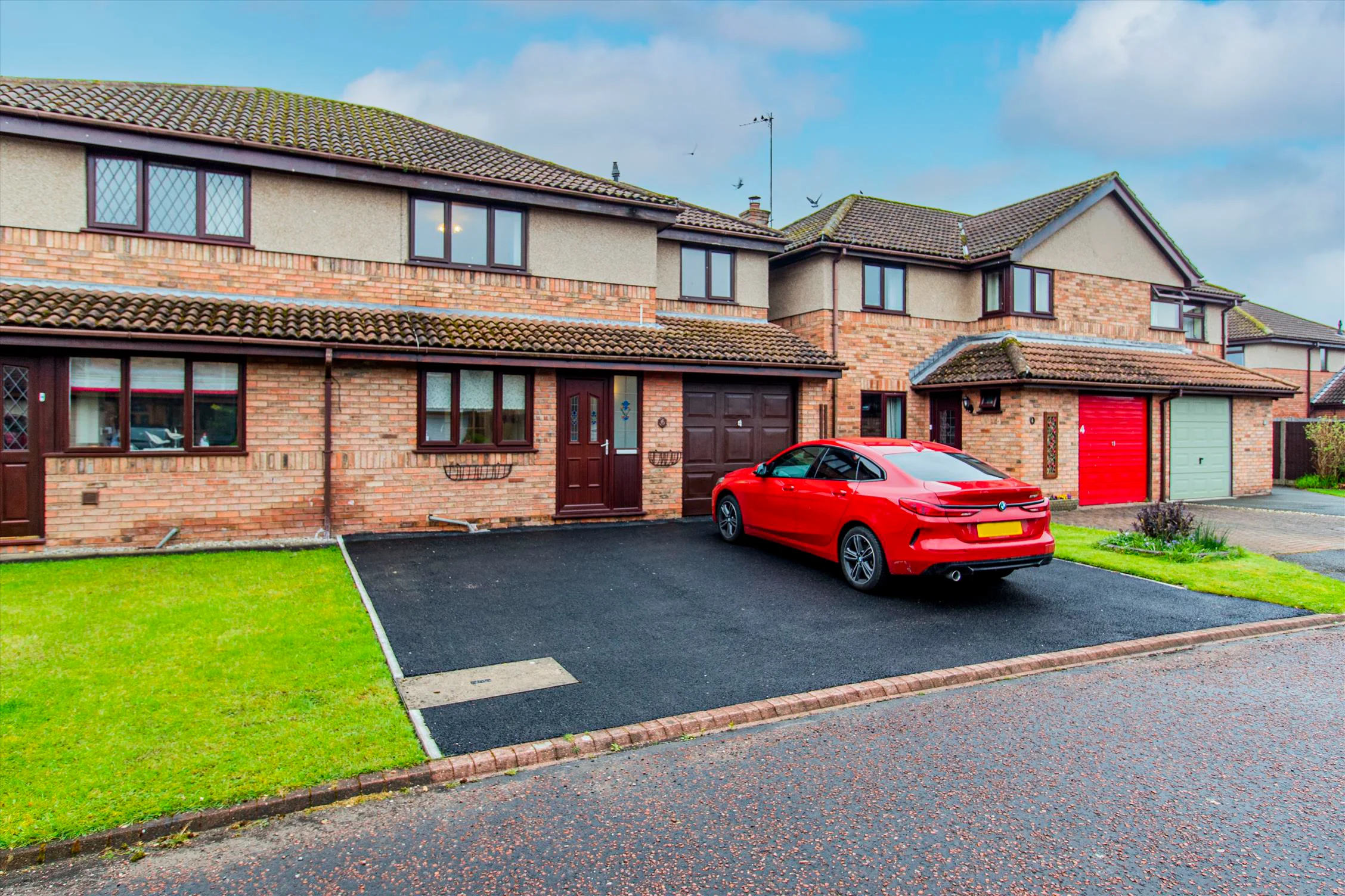 Windsor Gardens, Garstang Teaser 179386 on Vimeo