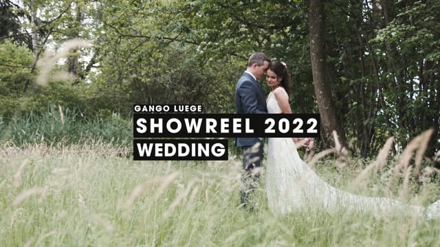 SHOWREEL WEDDING