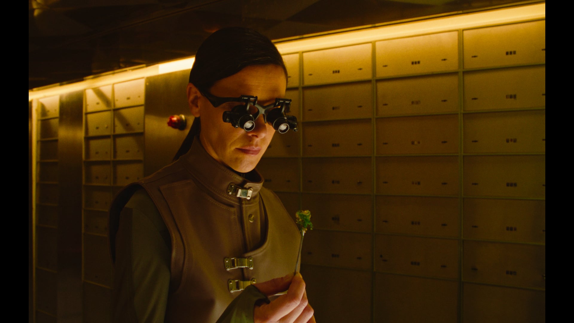 VIBRAM - When Did We Separate From Nature?