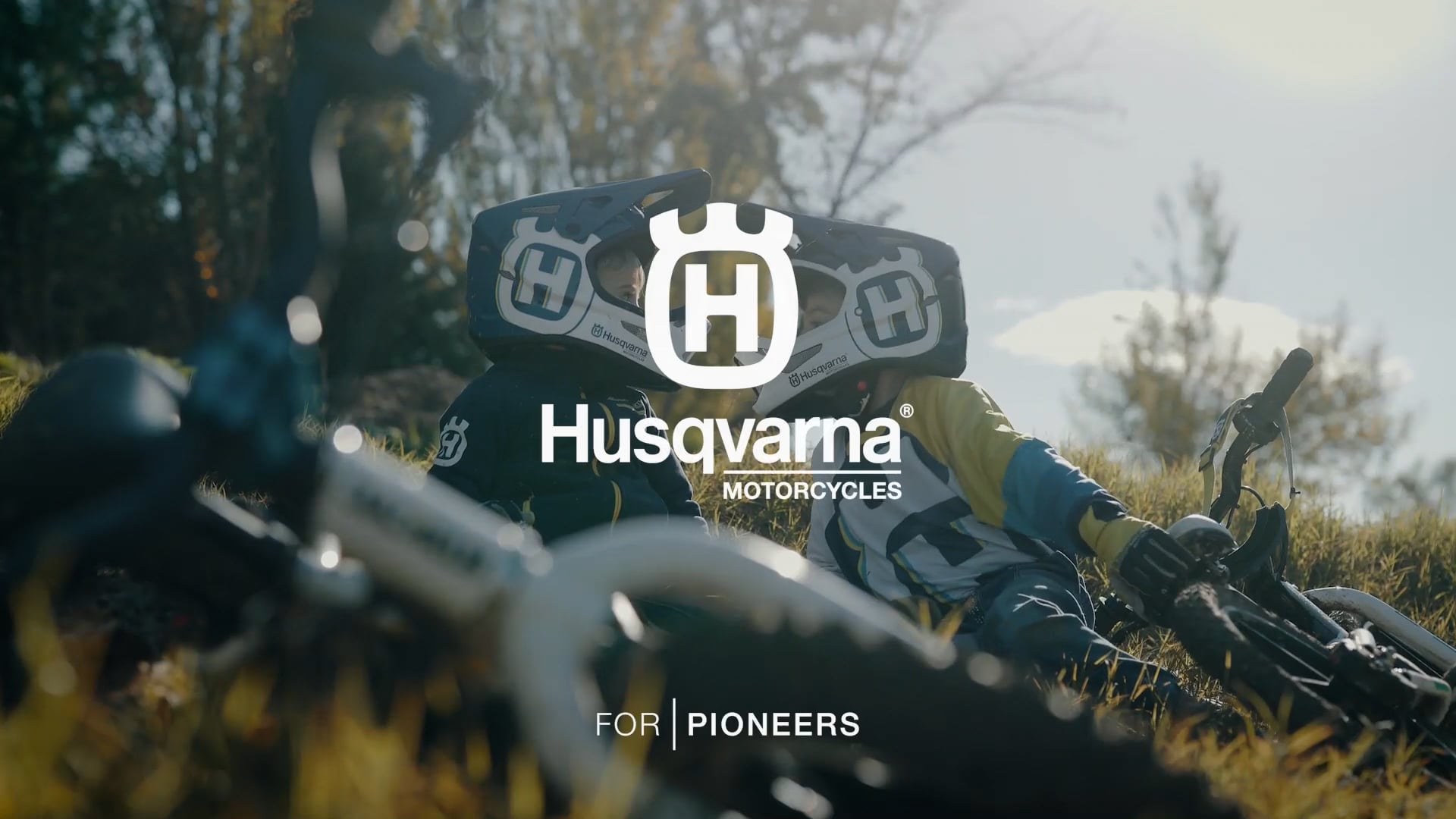 Husqvarna - Stacyc '22