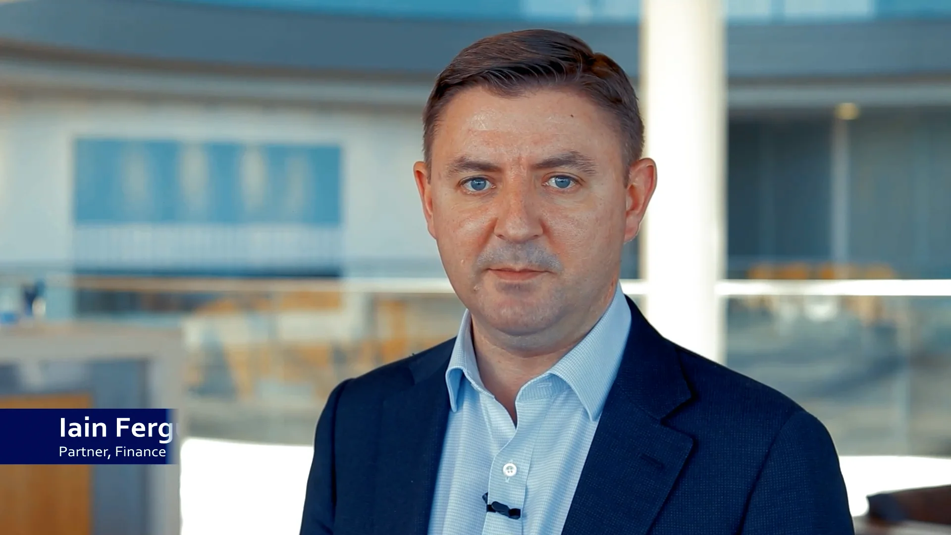 McCann Fitzgerald Corporate Video Production Ireland