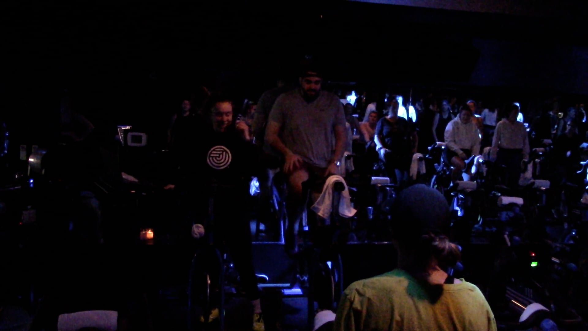 JIBE at Home - Helena April 14th, 2022 Video Thumbnail