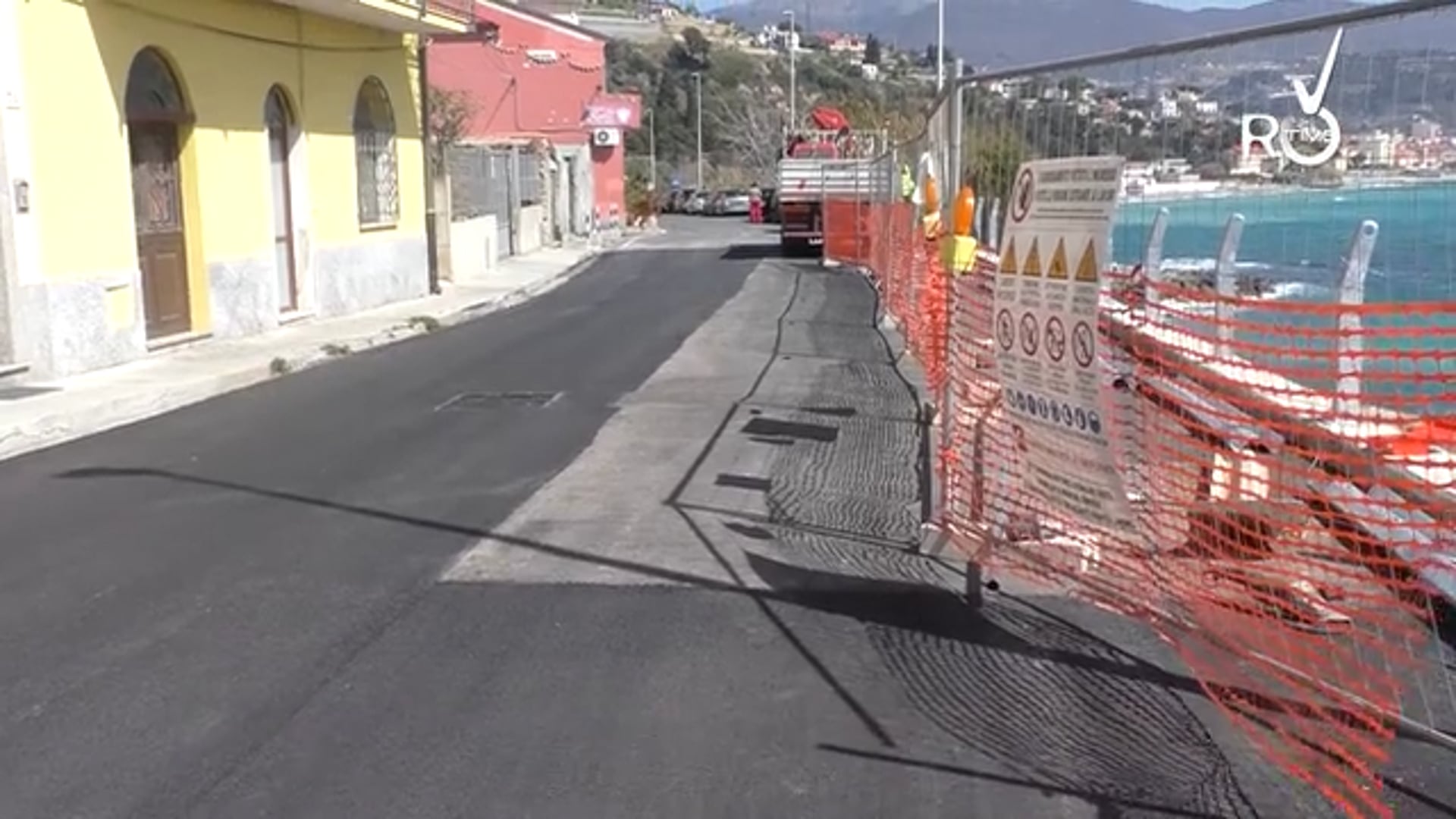 video