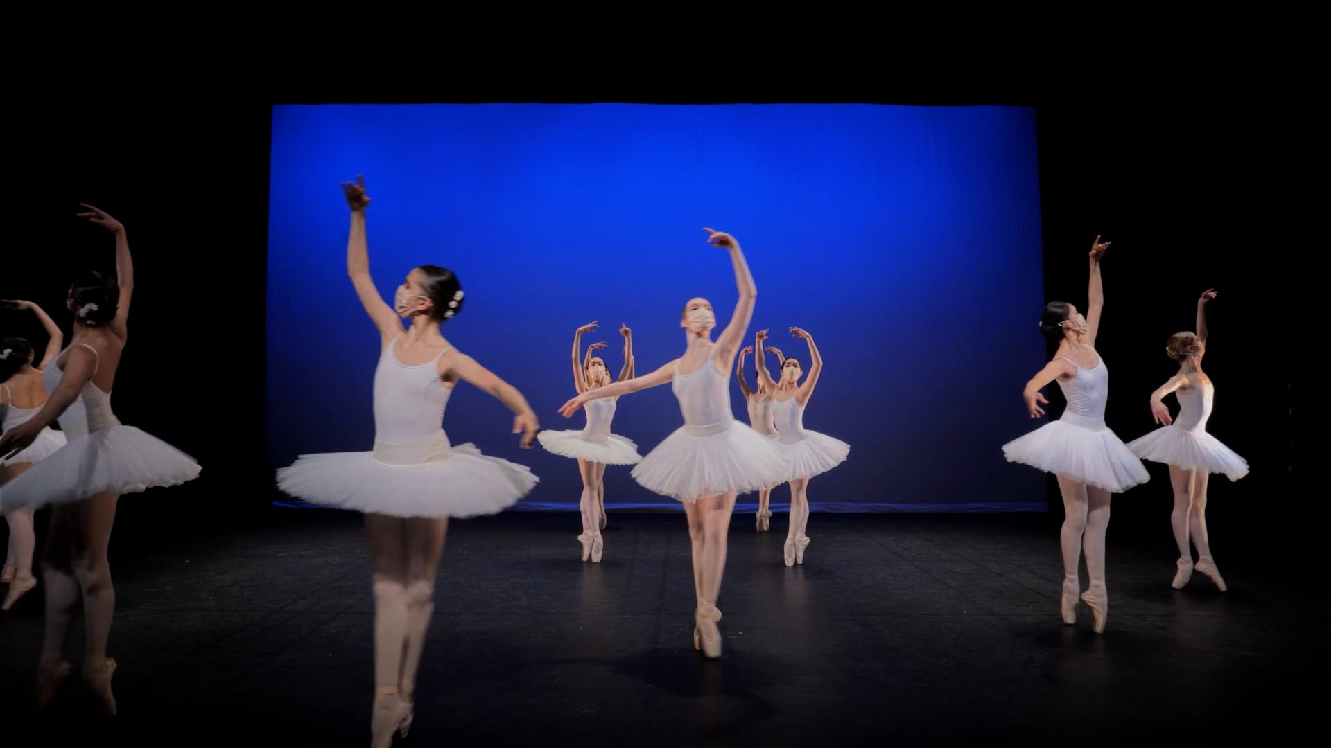 ELLISON BALLET -  Promo