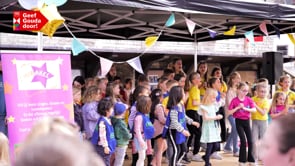 Super Cool Kids Feest