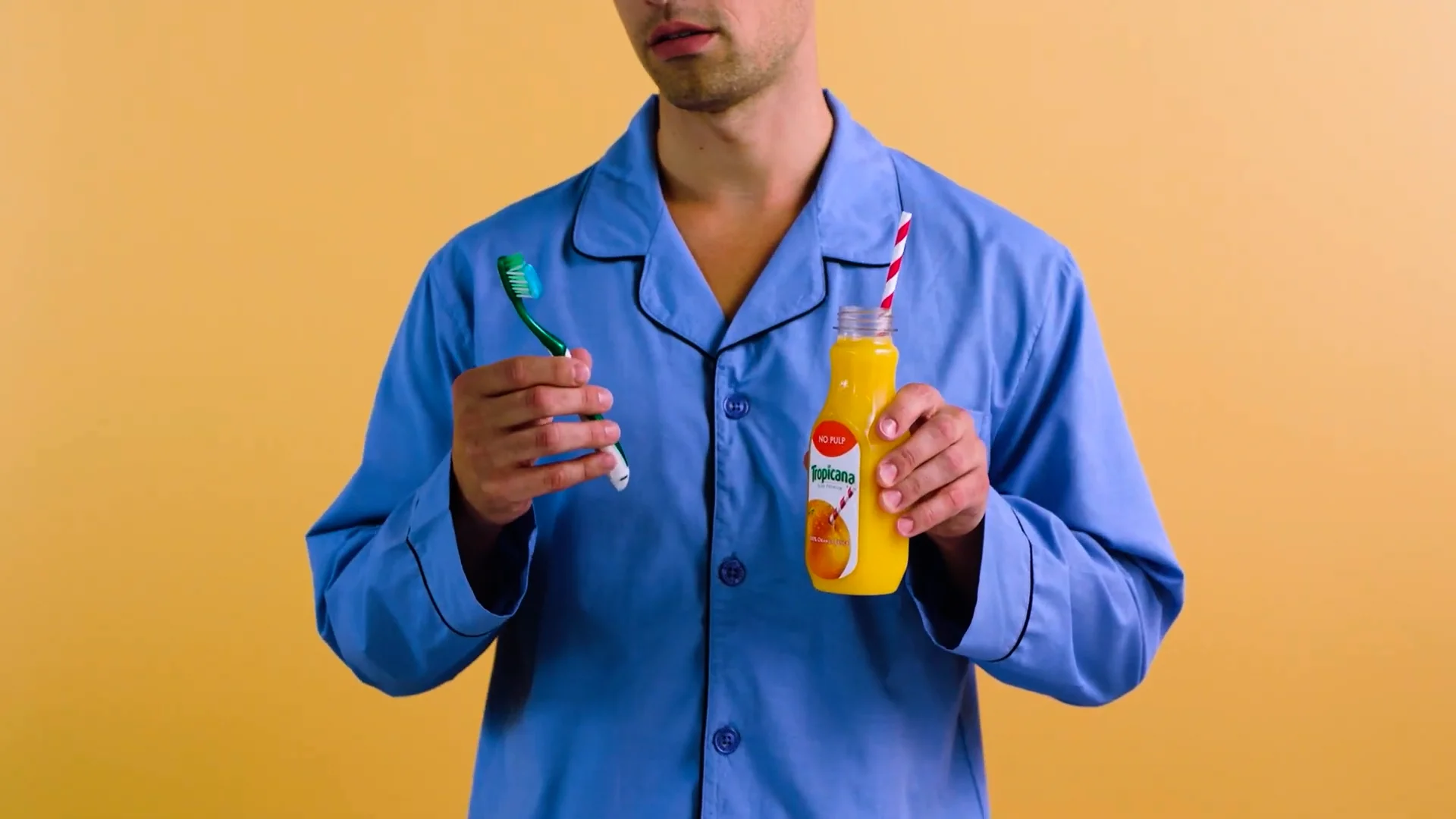 Tropicana | Toothpaste | Case Study