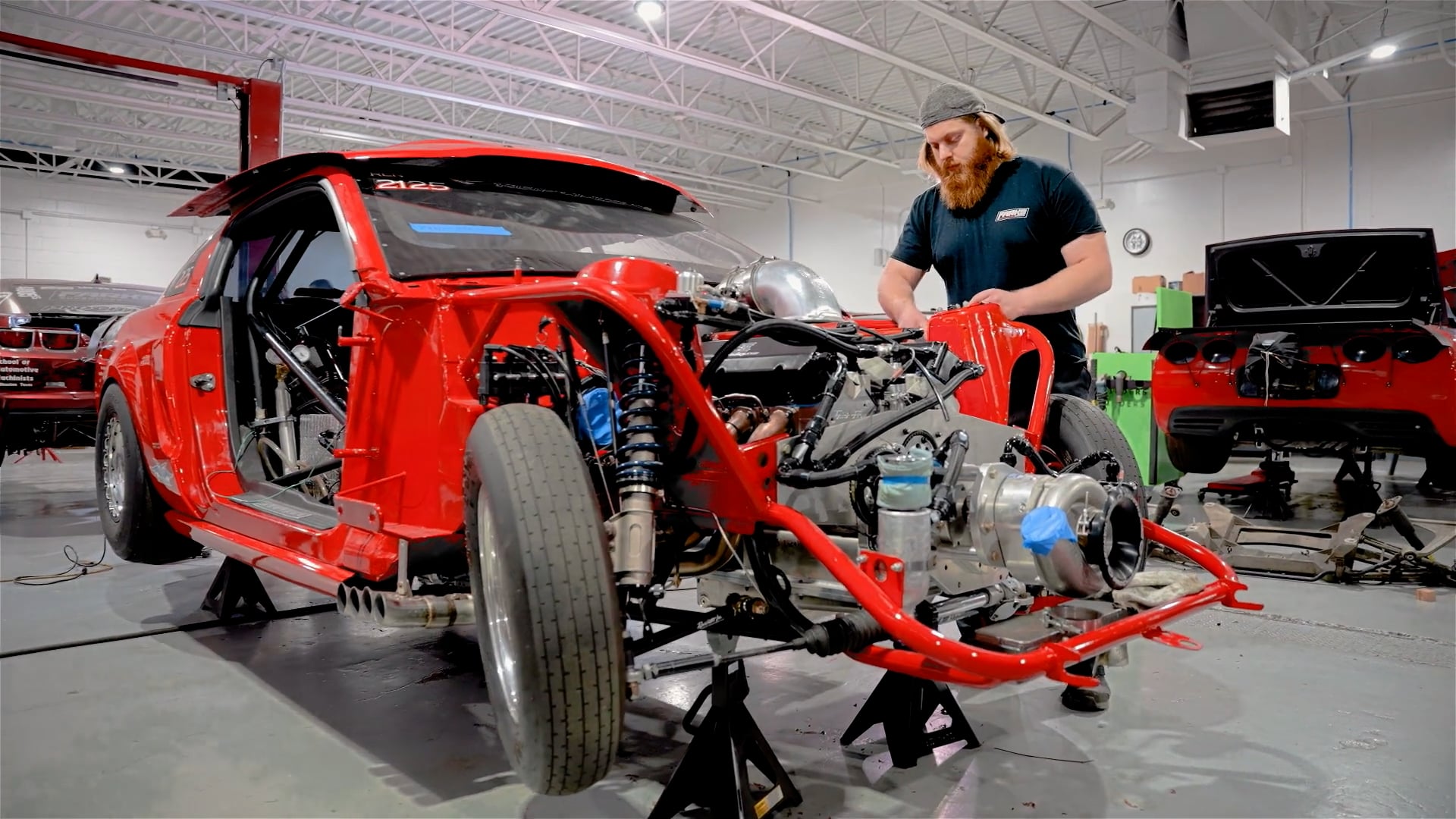 AUTO SHOP - Mediacom Business