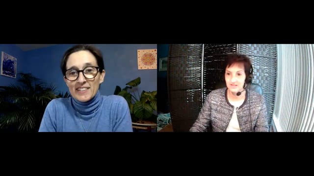 Atelier 130 "Être à l'écoute de ses émotions et de son âme" Lise Chalifour