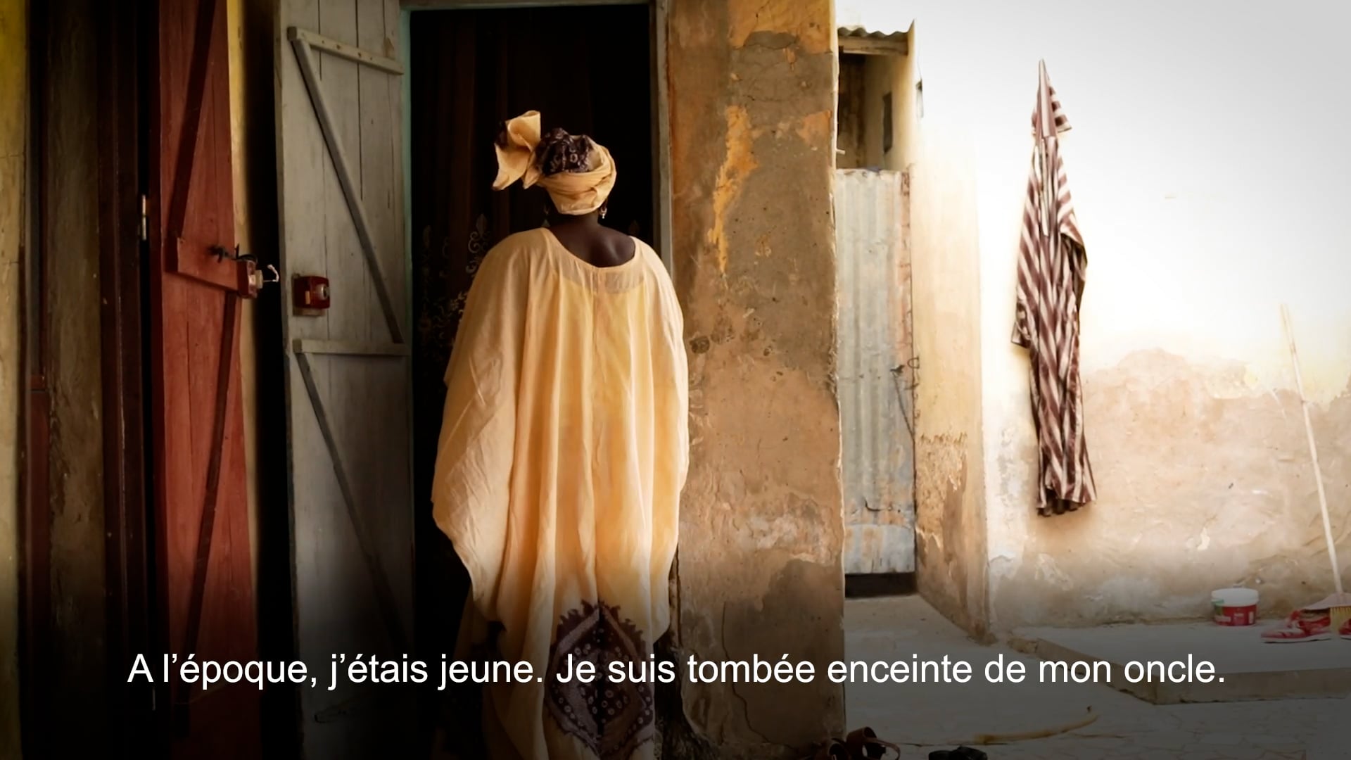 Unsafe Abortion In Senegal - Access To Medical Abortion (FR) On Vimeo