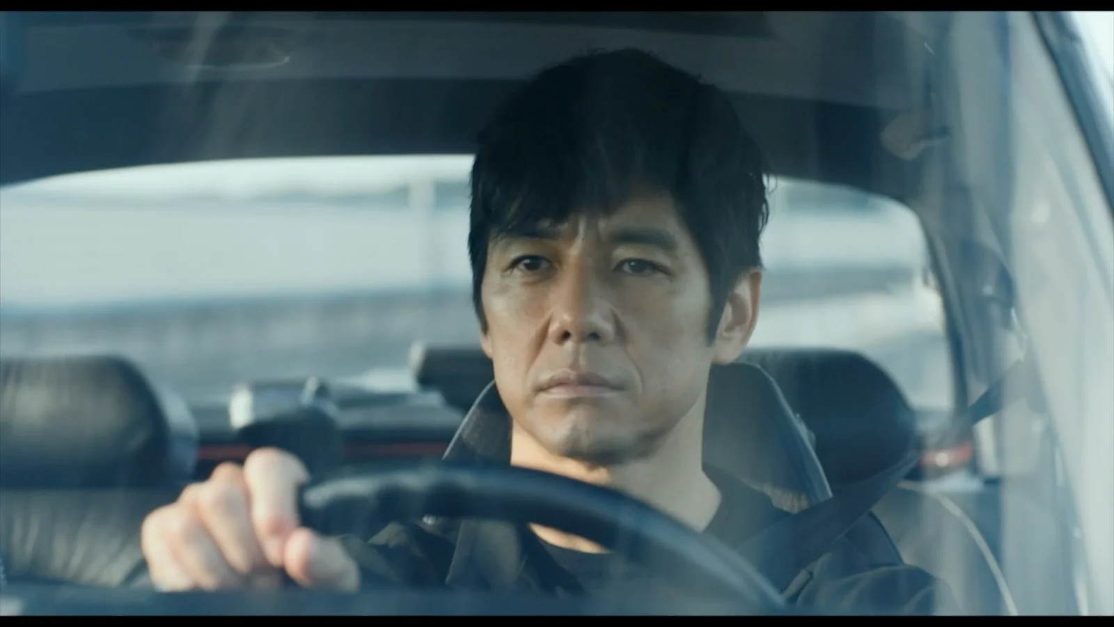 Drive My Car (2021) | The Criterion Collection Drive My Car (2021) | The Criterion Collection