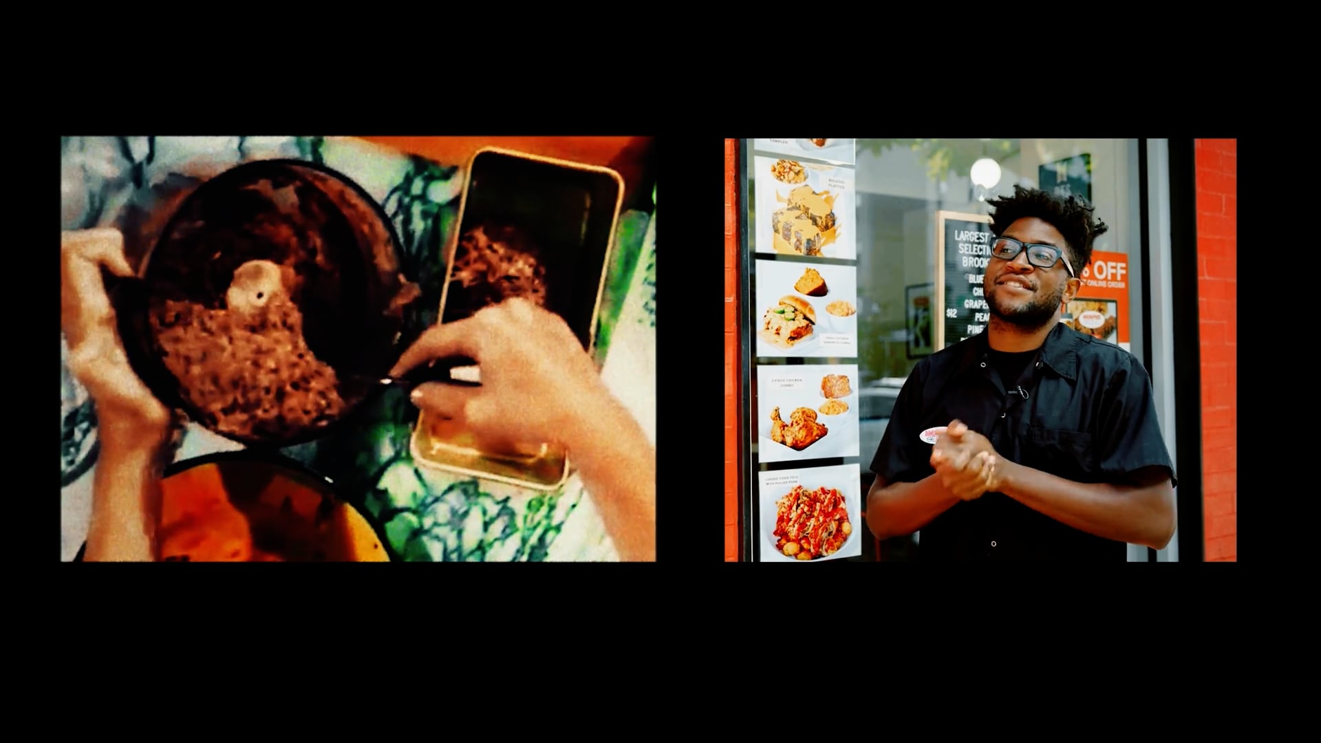 MEMPHIS SEOUL - Restaurant Promo