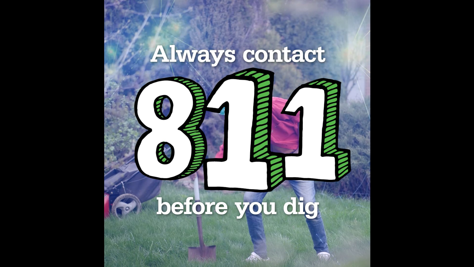 Contact-811