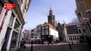 Opening beleef het wonder van Gouda