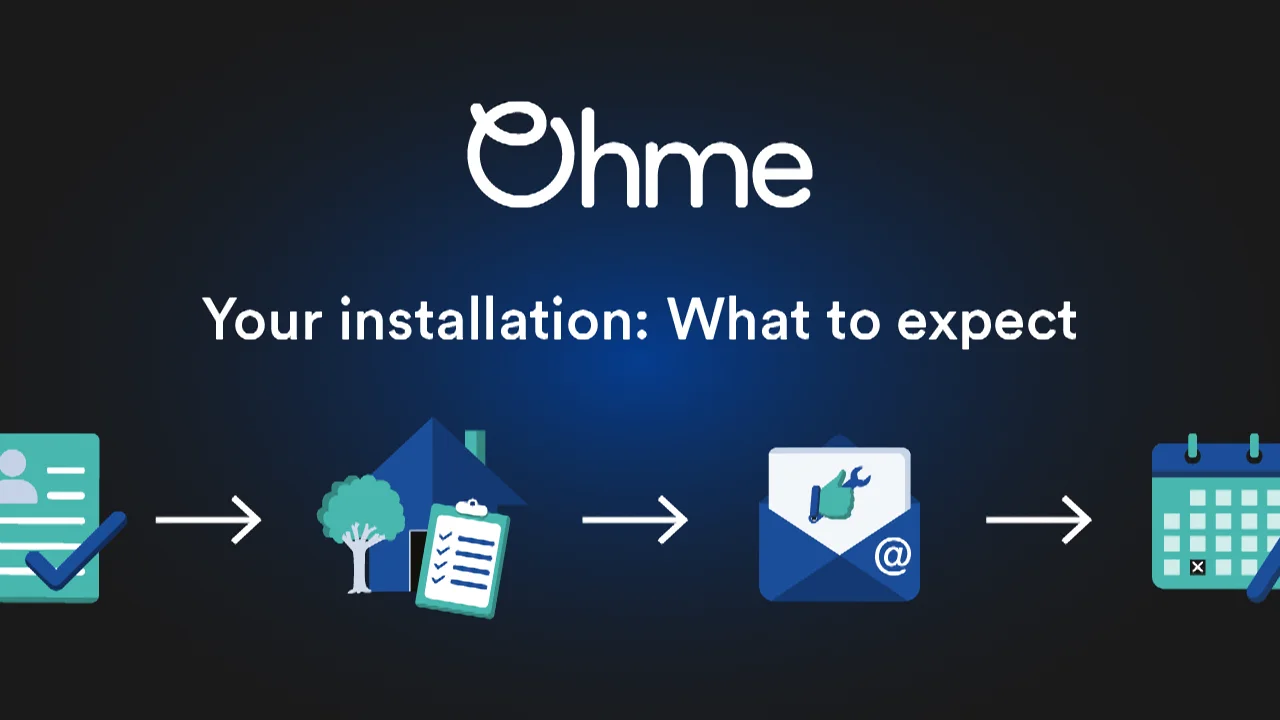 Your Installation on Vimeo