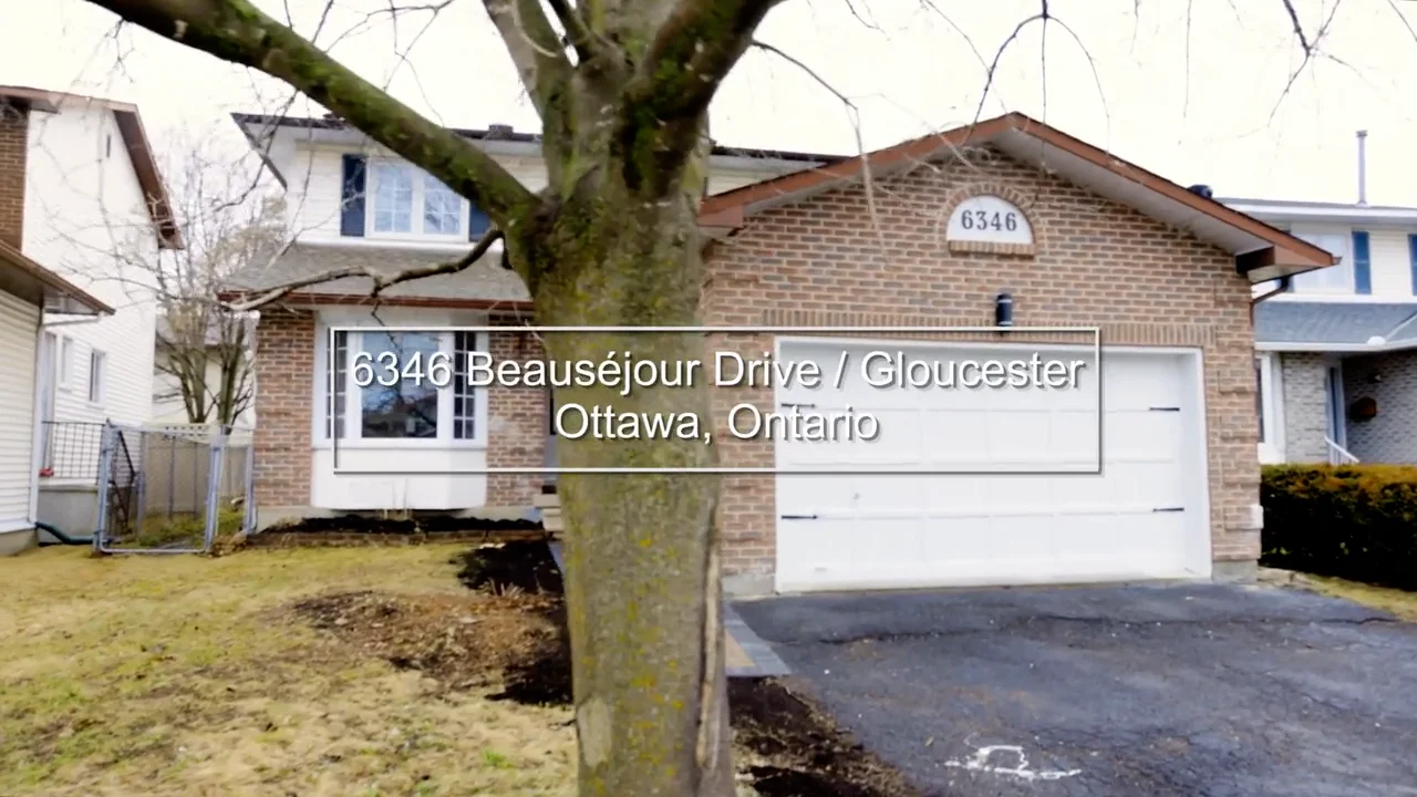 6346 Beausejour Presented By Jenna & Co. Group Real Estate on Vimeo