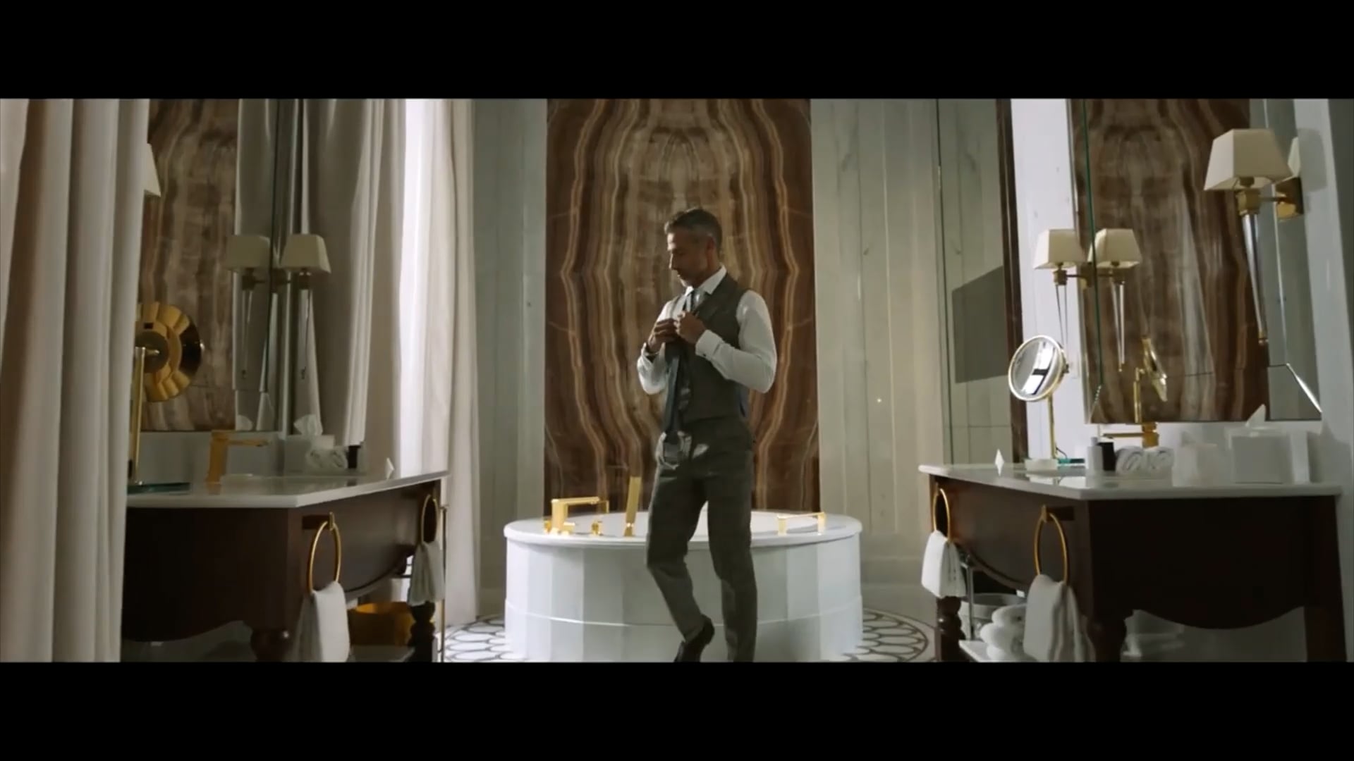 Experience Luxury in Madrid on Vimeo