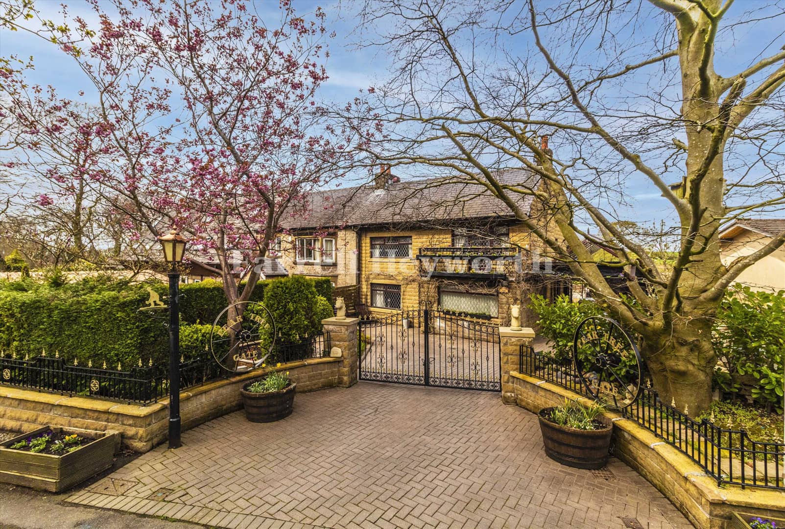 Stony Lane, Forton, Preston Teaser 179645 on Vimeo