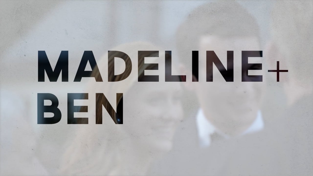 Madeline & Ben // Yeamans Hall Plantation Wedding