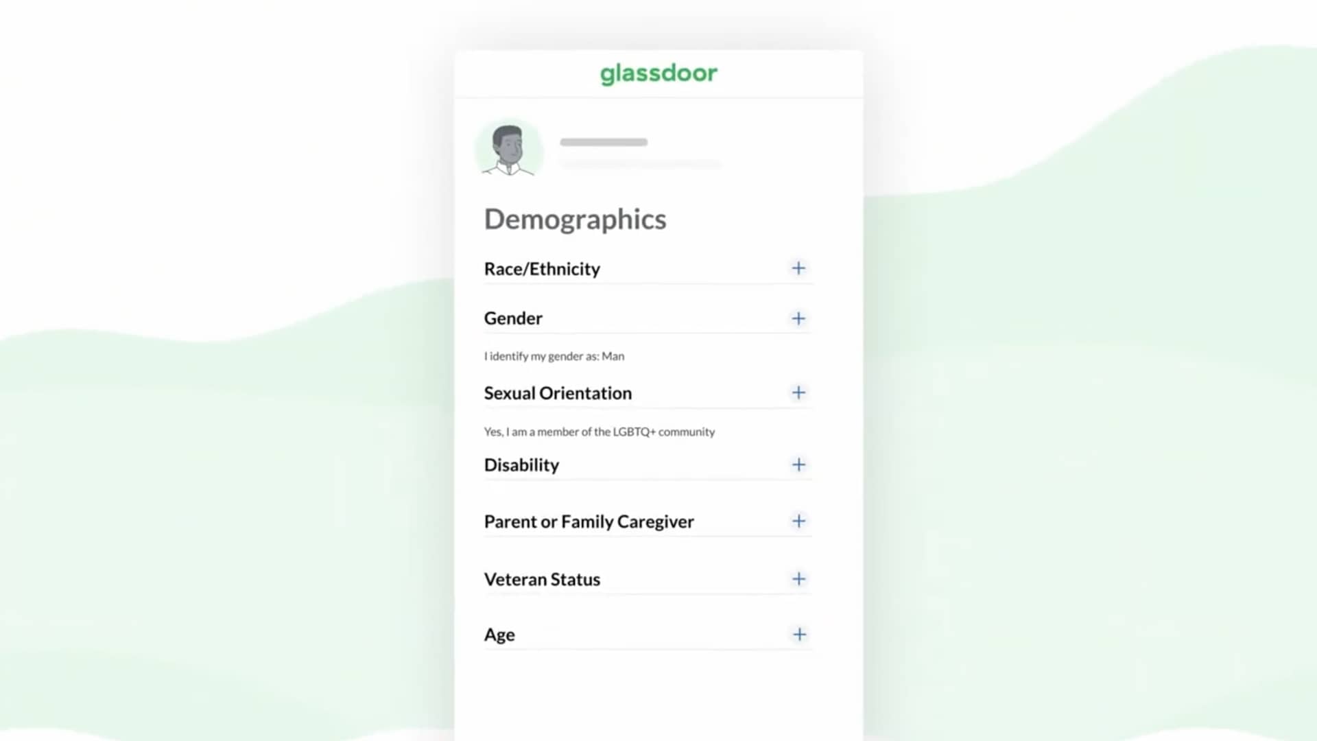 Introducing Glassdoor's New D&I Ratings and Tools on Vimeo