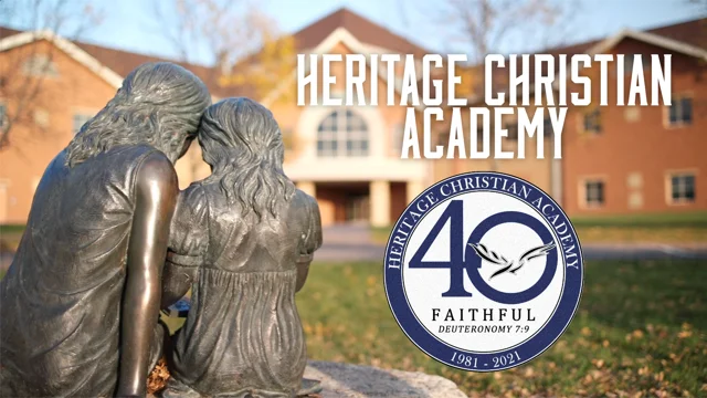 Home - Heritage Christian Academy
