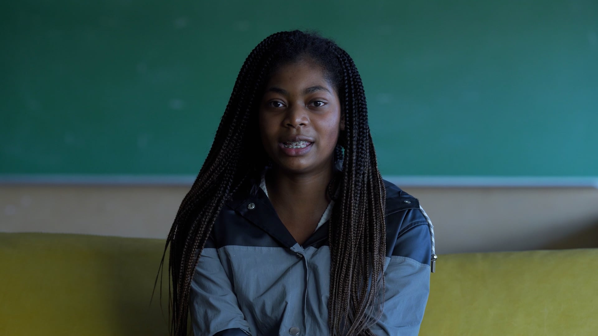 Education: Antiracism