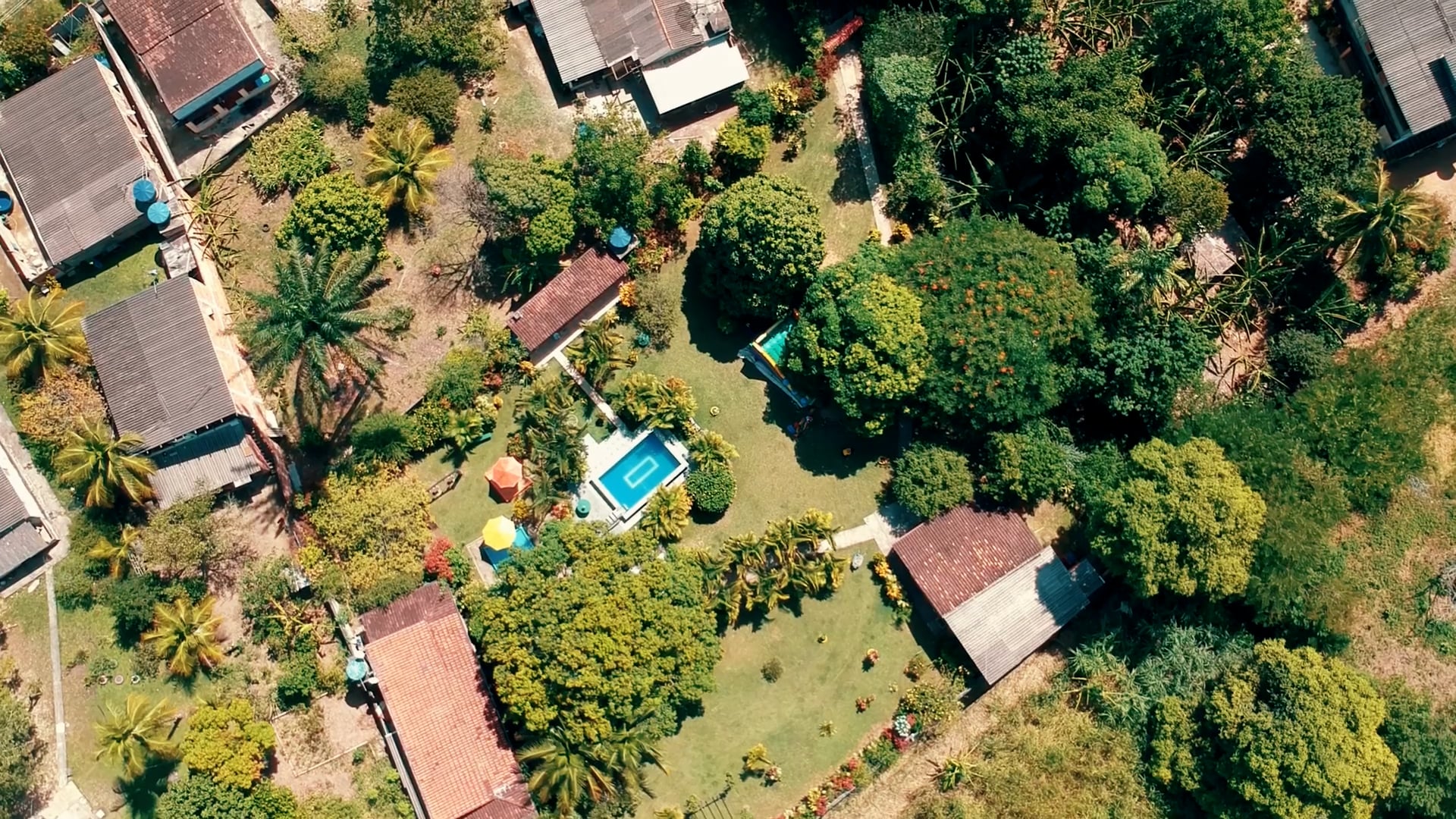 Aniversário - Liam (Teaser)