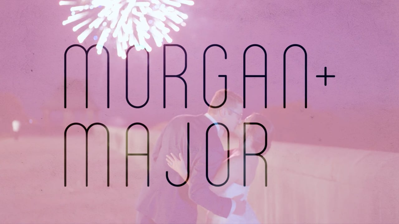 Morgan & Major // Luxurious Biltmore Estate Wedding